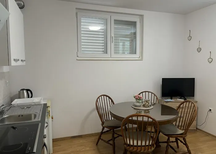 Apartman Anamarija Split