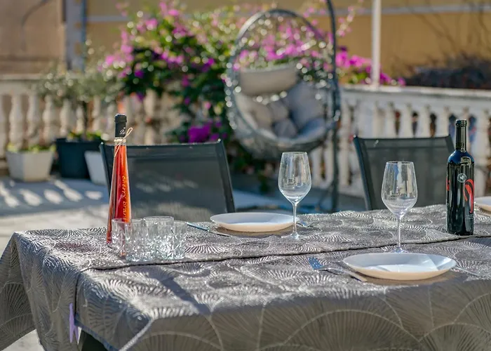Terrace Suites-Split