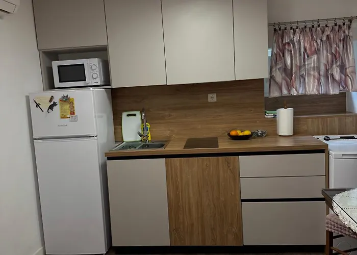 Apartment Mila Split