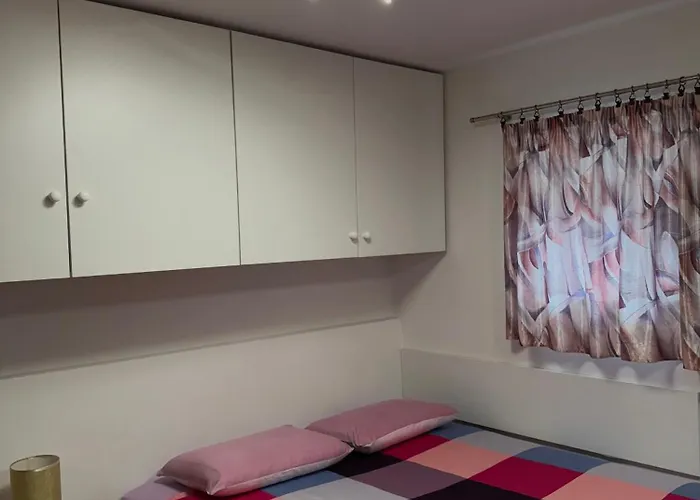 Apartment Mila Split