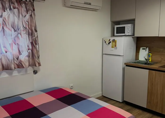 Apartment Mila Split