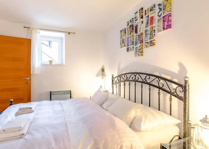 Apartments And Rooms Villa Erede Split