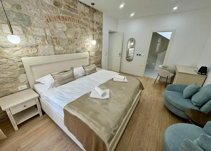 Grace Rooms Split - Heart Of The Old Town