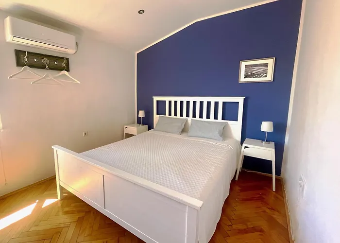 Split City Cosy Apartment