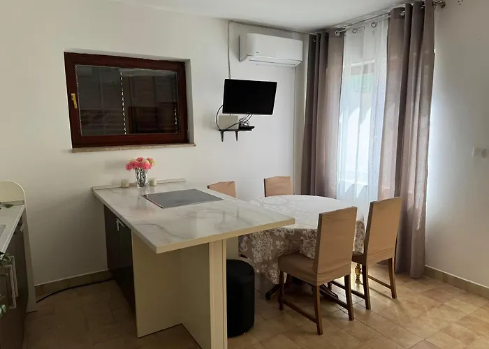 Apartman Roguljic Split