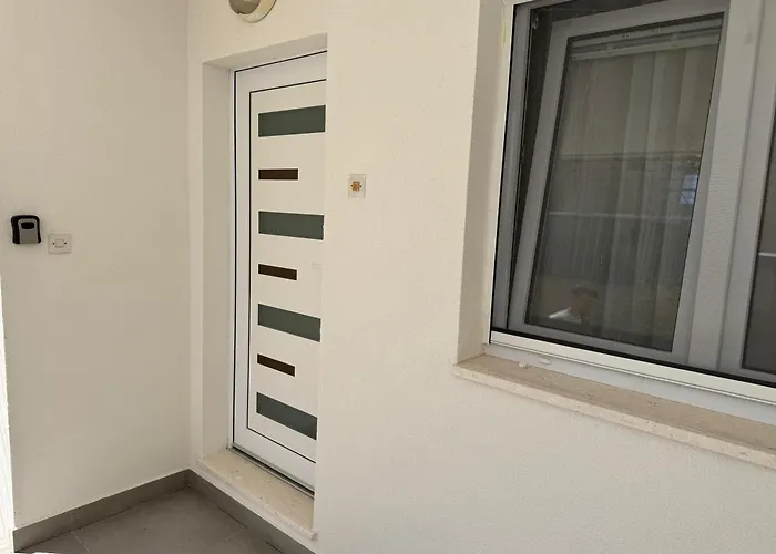Apartman Roguljić Split
