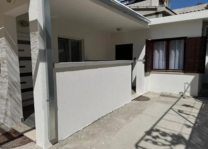 Apartman Roguljić Split