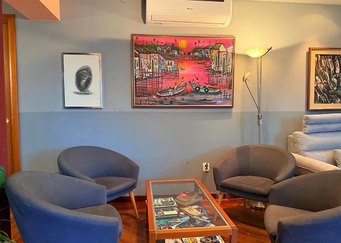 Blue Stella Luxury Apartment Split