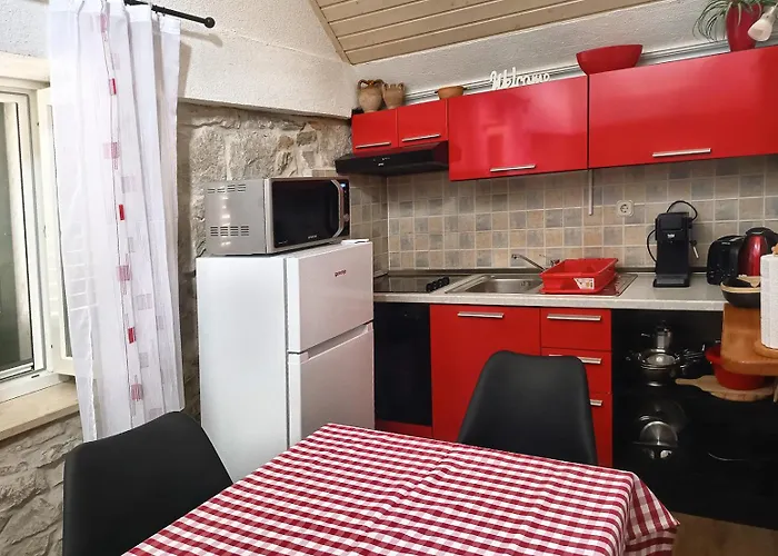 Apartment Gloria - Old City Center Split