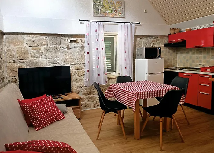 Apartment Gloria - Old City Center Split