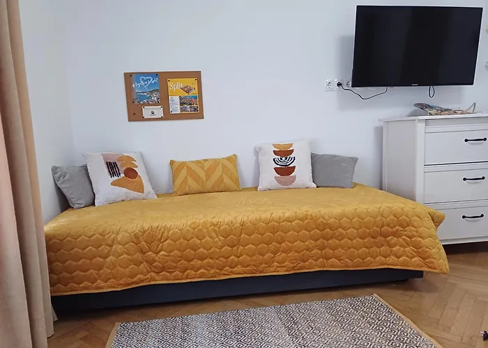 Apartment Marela Split