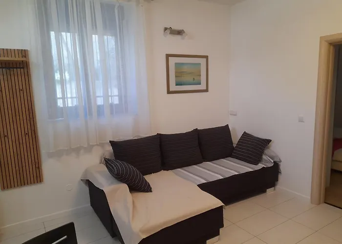 Centar Split Apartments Manus