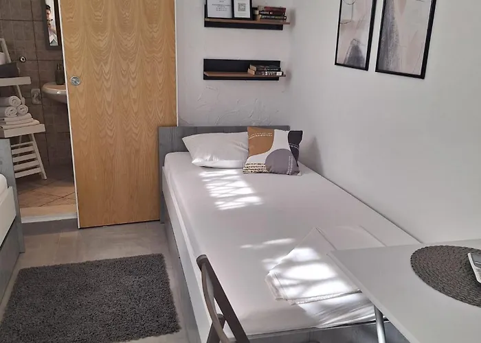 Apartments Ankica Split