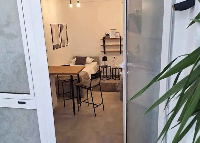 Apartments Ankica Split