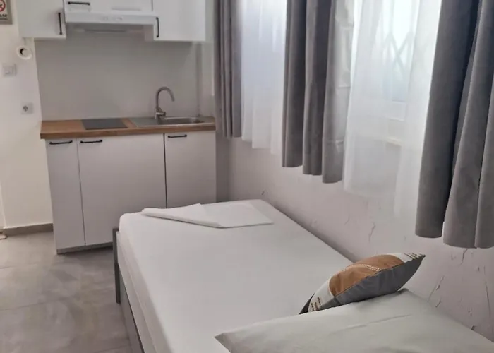 Apartments Ankica Split
