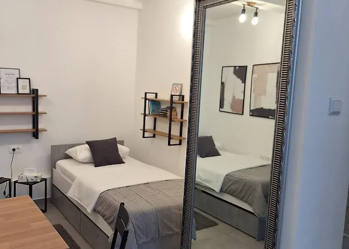 Apartments Ankica Split