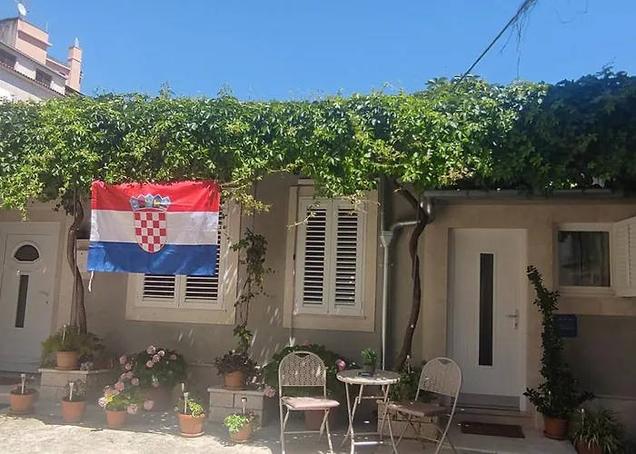 Studio Apartman Lenka Split