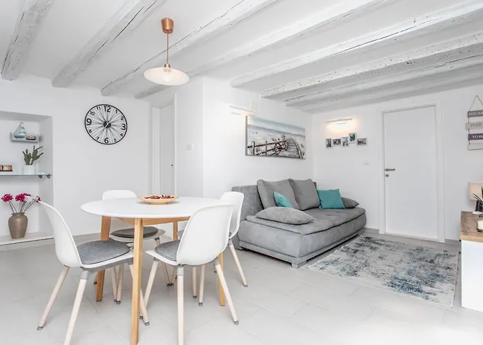 Apartman Dioniz Split