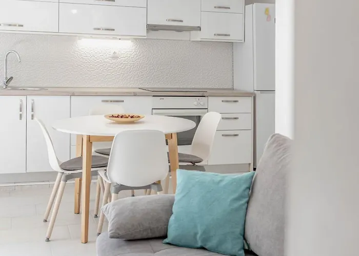 Apartman Dioniz Split