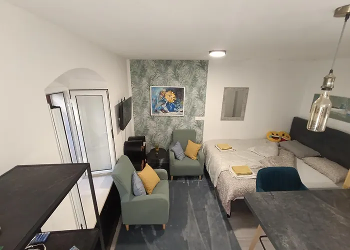 Apartamento Little Lion Split