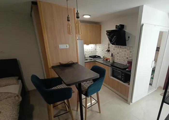 Apartamento Little Lion Split