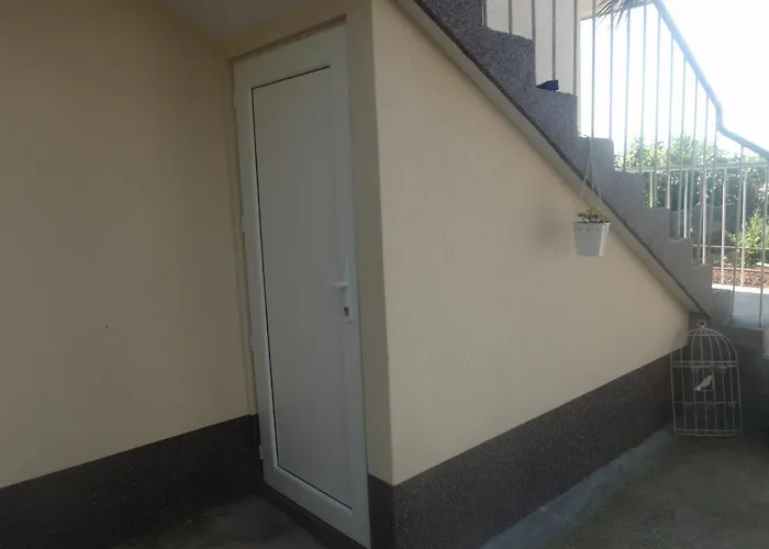 Apartment Lu Split