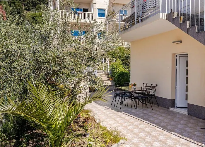 Apartment Lu Split