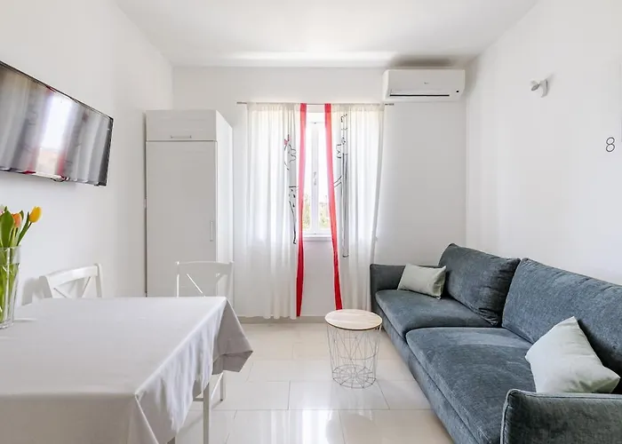 Apartment Lu Split