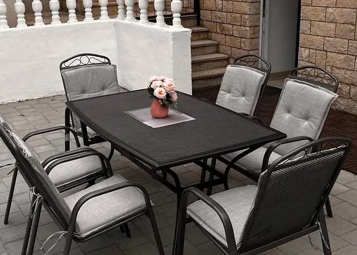 Apartman Lalica Split
