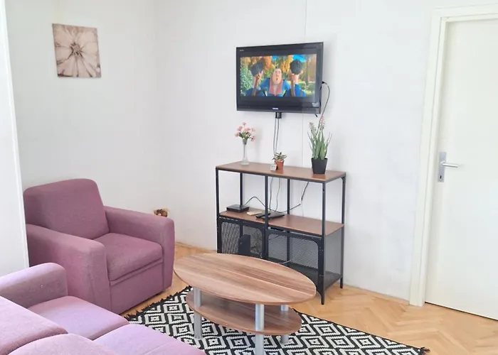 Apartment Matilda Split