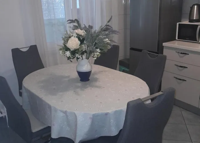 Apartman Luka Split