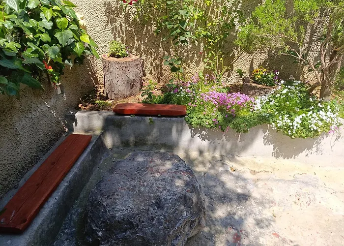 Apartment Marta - Free Parking! Split