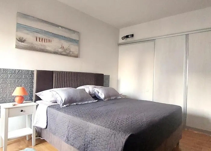 Milenka Apartment Split