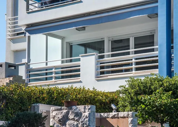 Hermosa Luxury Apartment Split