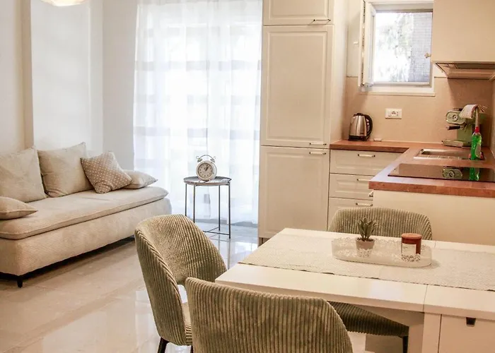 Apartment Split-Dvor