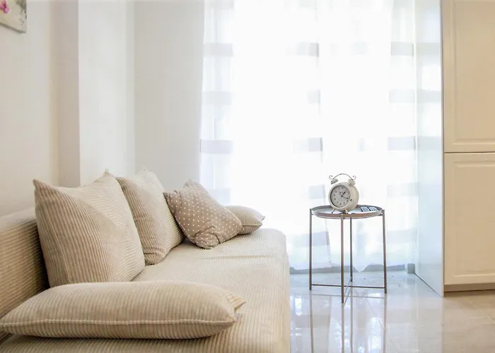 Apartment Split-Dvor