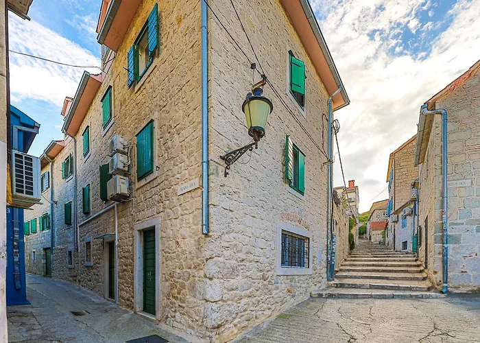 Apartments & Studio Gordana Split