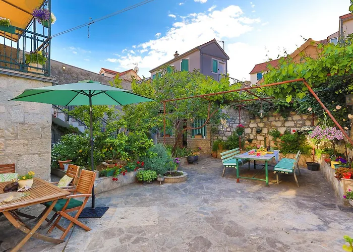 Apartments & Studio Gordana Split