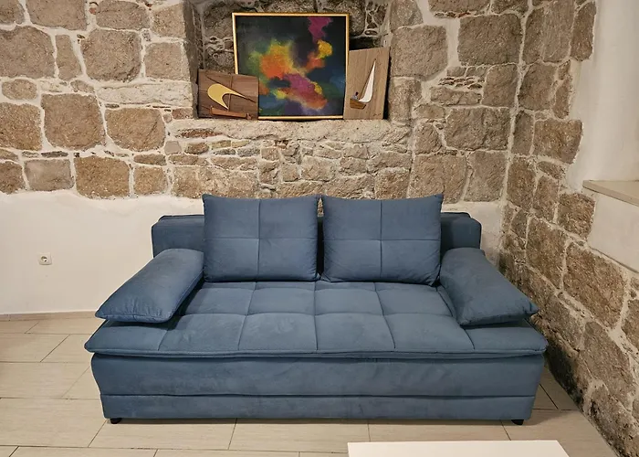 Karmen'S Apartment Two Split