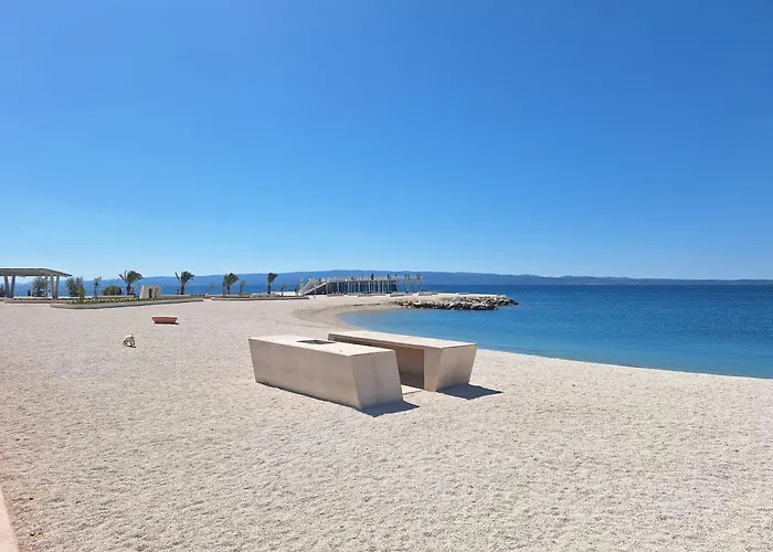 Studio Apartman Latica Split