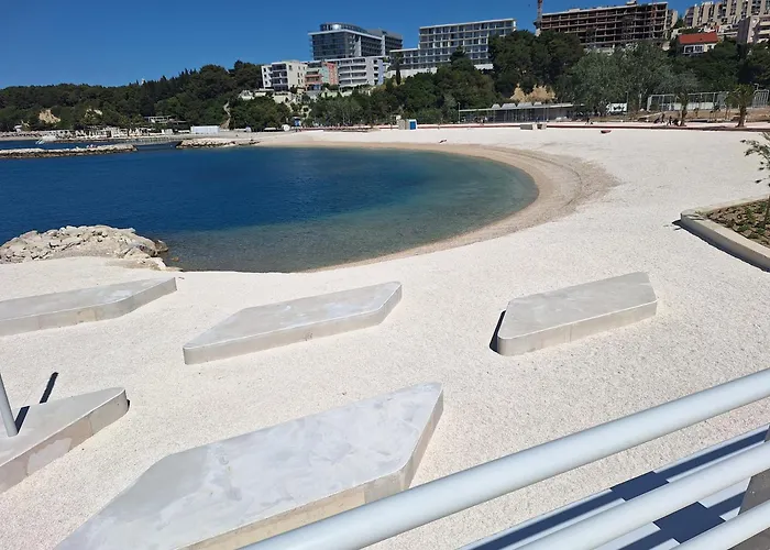 Studio Apartman Latica Split