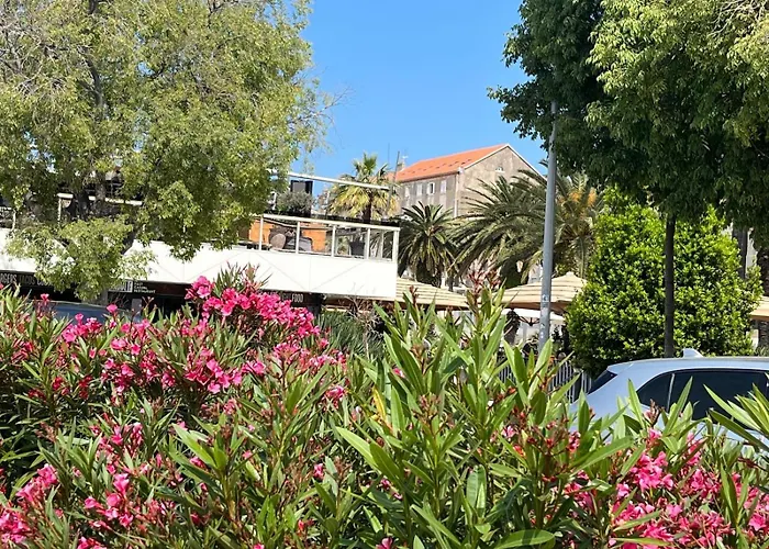 Rooftop Giovanina Split