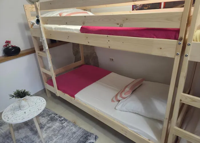 Rooms Deluxe Marta Split