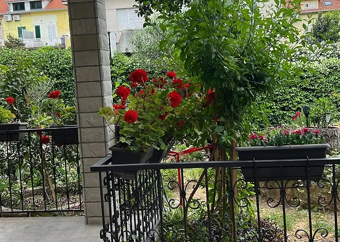 Apartmani Ursic Split