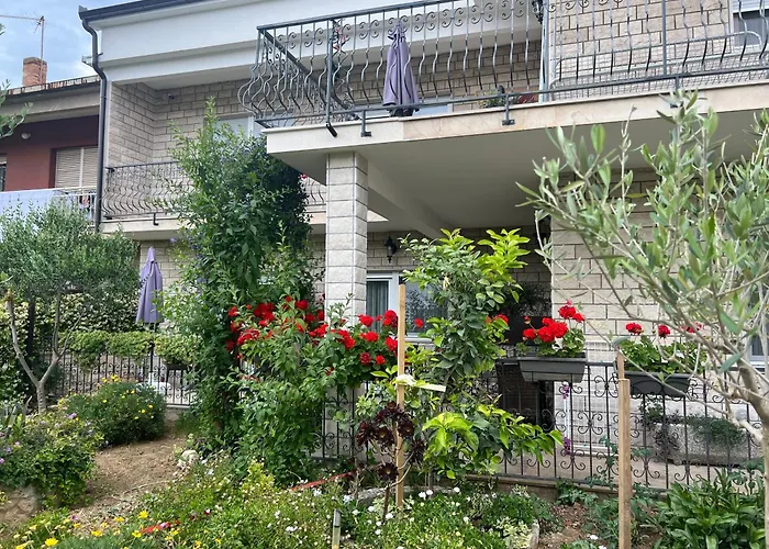 Apartmani Ursic Split