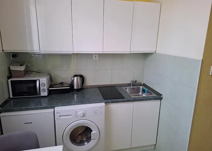 Apartments Dubravka Split