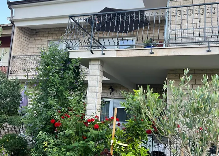 Apartmani Ursic Split