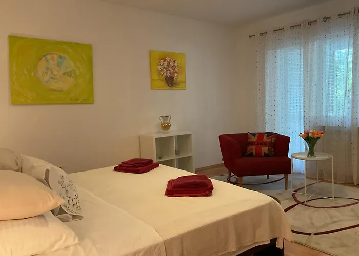 Villa Maria Split