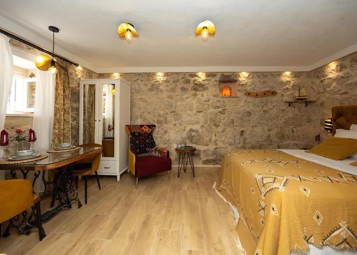 Kruna Apartments Est 2024 Split
