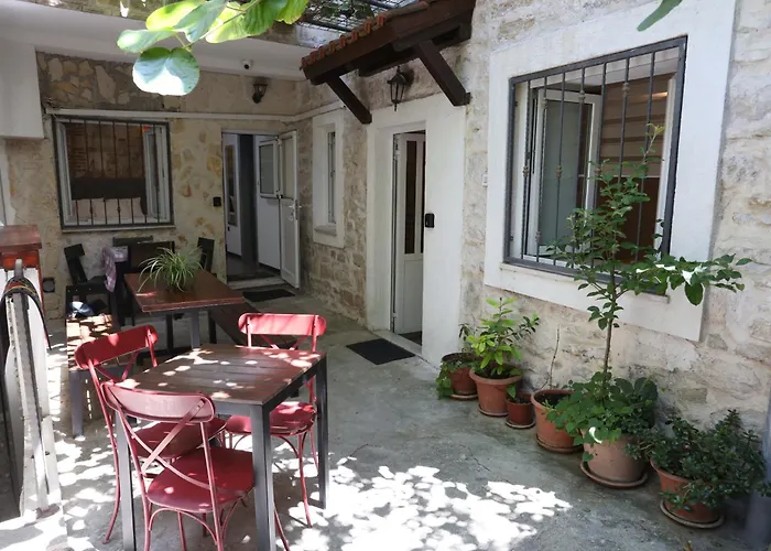 Apartments Nikolla Split